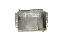 Controller 7700105979 7700860319 S115300203A Renault Siemens 46817