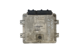 Controller 51822896 4100147 Fiat Metatron 42011