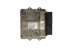 Controller MJD6JF.D3 51758210 Fiat Magneti Marelli 42337
