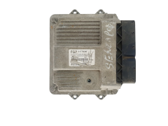 Controller FGP MJD6JF.S1 51775008 Fiat Magneti Marelli 38383