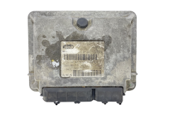 Controller IAW4AF.M9 55187372 61600.627.05 Fiat Magneti Marelli 54186