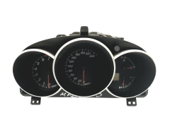 Speedometer/Instrument Cluster Mazda 3 4KBP4KB 4K BP4K B 44096