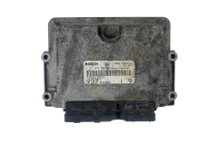 Controller 73501227 0281010332 93741WAA Alfa Romeo Bosch 52820