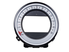 Speedometer/Instrument Cluster Mini Cooper 6211 6977080 9189506 -04