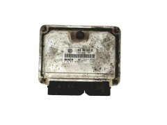 Controller 045906019AB 0281010503 Volkswagen Bosch 24992