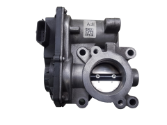 Air Throttle Body Renault 161204451R H8201171233 0.9 TCe 1244
