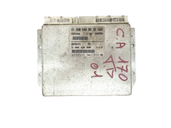 Controller 0295458332Q02 0265109496 Mercedes Bosch 25327