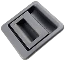 Door Handle Middle Jumper Boxer Ducato II OE 9101E5
