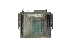 Controller 7700868306 7700101922 S103717102C Renault Siemens 18078