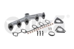 Exhaust Manifold 070253031F 22531572901 Volkswagen Vika