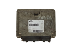 Controller 55202503 62000.038.05 CFC228F.02 FCB48FP2 Fiat Magneti Marelli
