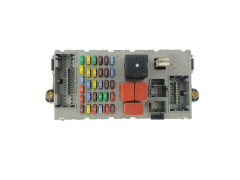 Fuse Box 50513353 CPL Alfa  Delphi 34734