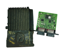 Controller 279721-3730  Mazda 