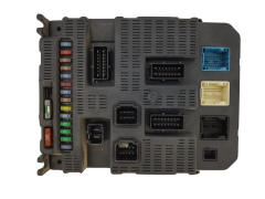 Controller BSI 2004 P10-00 9664532580 PSA Valeo 1487