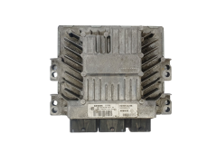 Controller S122326107A SID301 8200542288 8200495479 Renault 43022