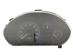 Speedometer/Instrument Cluster Daewoo Matiz 96527398 40724