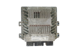 Controller 7S61-12A650-EA 5WS40632A-T SID 804 Ford Siemens 46196