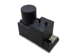 Central locking pump Audi A3 A4 8L0862257L