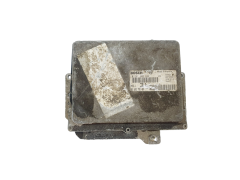Controller 0261204622 9630278180 26FM0000 MA3.1 PSA Bosch 36365