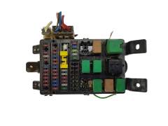 Fuse Box Hyundai 911400X121 B013 