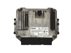 Controller PSA 0281011785 9658556880 Bosch 30132