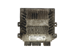 Controller 3S61-12A650-LC 5WS40140E-T Ford Siemens 25584