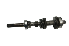 Gearbox Main Shaft 2311N2 20CQ08 Citroen C3 Peugeot 1007 Gearbox Main Shaft 2311N2 20CQ08 Citroen C3 Peugeot 1007