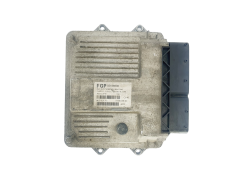 Controller Fiat 55186608 MJD6JF.P3 Magneti Marelli 35952