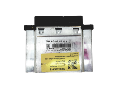 Controller 04E907309A 0261S07726 Volkswagen Bosch 28770