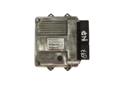 Controller FGP MJD6JF.P3 55195817 71600.004.04 Fiat 18014