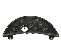 Speedometer/Instrument Cluster Opel Corsa C 13173347WA 110008988026 31286