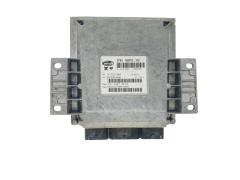 Controller 9645989480 9655756380 IAW48P2.72 44682
