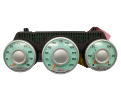 Speedometer/Instrument Cluster 807 C8 Ulysse 1496276080 PSA Fiat