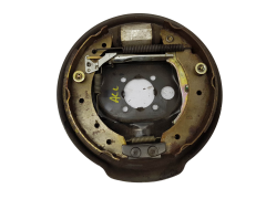 Brake Shoe Anchor Plate Left 421192 Peugeot 106 206 Citroen Xsara Saxo 12034 Brake Shoe Anchor Plate Left 421192 Peugeot 106 206 Citroen Xsara Saxo 12034