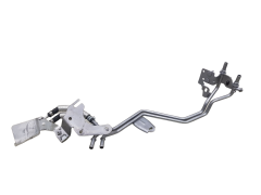 Cooling System Pipe AdBlue 204769734R 1.5 dCi Renault Kangoo 3