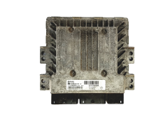 Controller Renault S180067124A 237103956R 237100669R Continental 