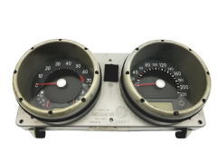 Speedometer/Instrument Cluster VW Lupo 6X0920801 0263615101 43441