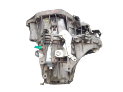 Gearbox TL4B113 TL4113 1.5 dci Nissan Qashqai 32010JD50A