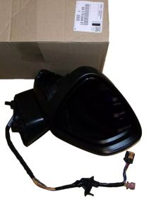 Mirror Right Original 98179846XT Citroen