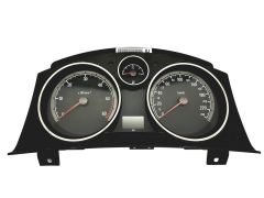 Speedometer/Instrument Cluster Opel 13225988XJ Astra H GTC 47779