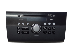 Cd Radio Player Suzuki Swift 39101-62J2 PACR06 CQ-MX0673G 1093