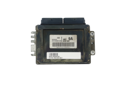 Controller 96801800 5WY5407A D32 1B0T 9A Chevrolet Kemsco 34607