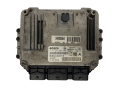 Controller PSA 0281011863 9653958980 Bosch 20409