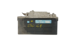 Controller ABS 0055455132 0265101020 Mercedes Bosch 41897