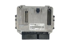 Engine Controller Volvo 31312578 0261S07523 Bosch 43497