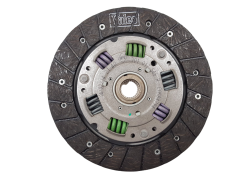 Clutch Disc New Original Dacia Renault Nissan 301017546R 1.6 16V Valeo