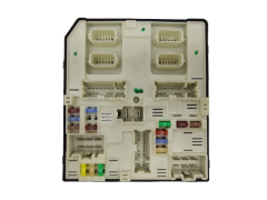 Controller USM-2010 284B68764R 519531F06 Kangoo 2 Renault 5238