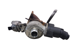 Turbocharger VW Audi Seat Skoda 2,0 TDI 03L145721B GTC1549VZ