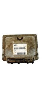 Controller IAW4AF.M9 55183580 Fiat Magneti Marelli 22008