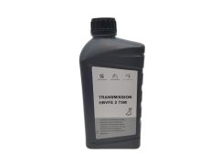 Oil Original HBVFE2 1618078480 Citroen Peugeot